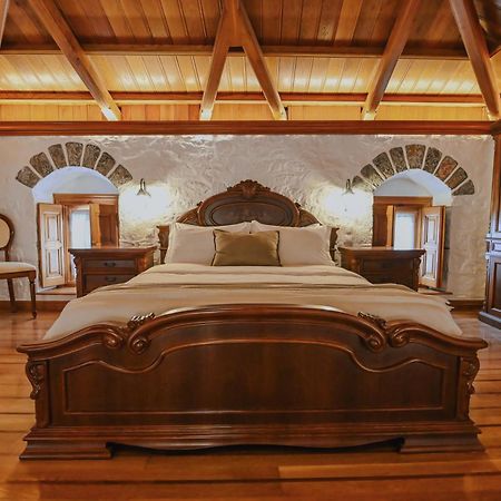 Mansion Eugenie Villa Ídra Kültér fotó