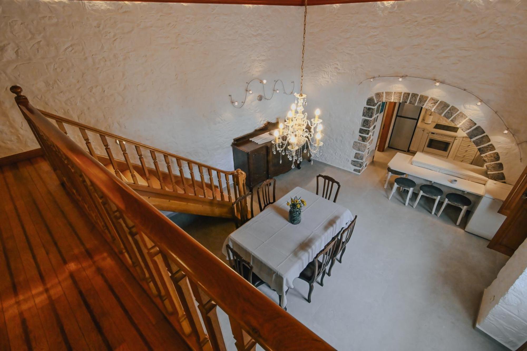 Mansion Eugenie Villa Ídra Kültér fotó